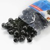 9 inch 50 Piece Heavy Duty 5mm Ball Bungee Canopy