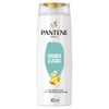 Pantene Shampoo con Acondicionador Cuidado Clásico 2en1, 400 ml