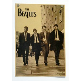 The Beatles The Beatles SE010 B3 Poster Size