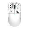 ATTACK SHARK X11 Lightweight Wireless Gaming Mouse with RGB Charging