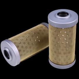 Unbranded 2X Fuel Filter 1G311-43380 For Kubota L M Series L3301 L3560 M7040F M8540DHC