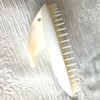 Scalp Massage Shampoo Brush Brush 10ea