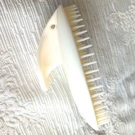 Scalp Massage Shampoo Brush Brush 10ea