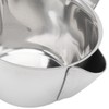 304 Stainless Steel Oil Fat Filter Baby Soup Oil Water