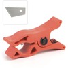 iCrimp ICP-CT01 Resin Tube Cutter, 0.4 - 1.0 inches (10