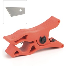 iCrimp ICP-CT01 Resin Tube Cutter, 0.4 - 1.0 inches (10 - 25 mm), Can Be Cut 0.4 - 1.0 inches (25 mm)