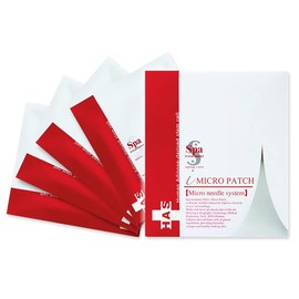 Spa Treatment HAS i Micropatch 2 x 4 Sets (8 Pack)