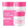 NEWTREE Ever Collagen Retinol A 750mg / 에버콜라겐 레티놀A 750mgX56정X3개 / 저분자콜라겐펩타이드