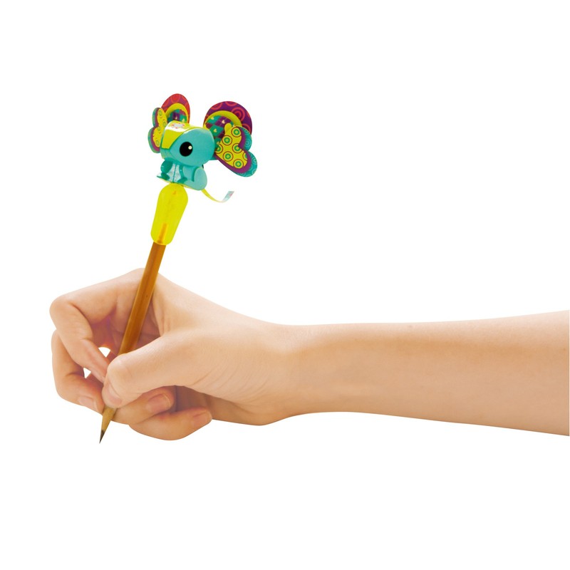 AmiGami Mini Figure, Mouse