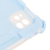 Protective Tablet Cover Heavy Duty PC TPU Tablet Shockproof Case