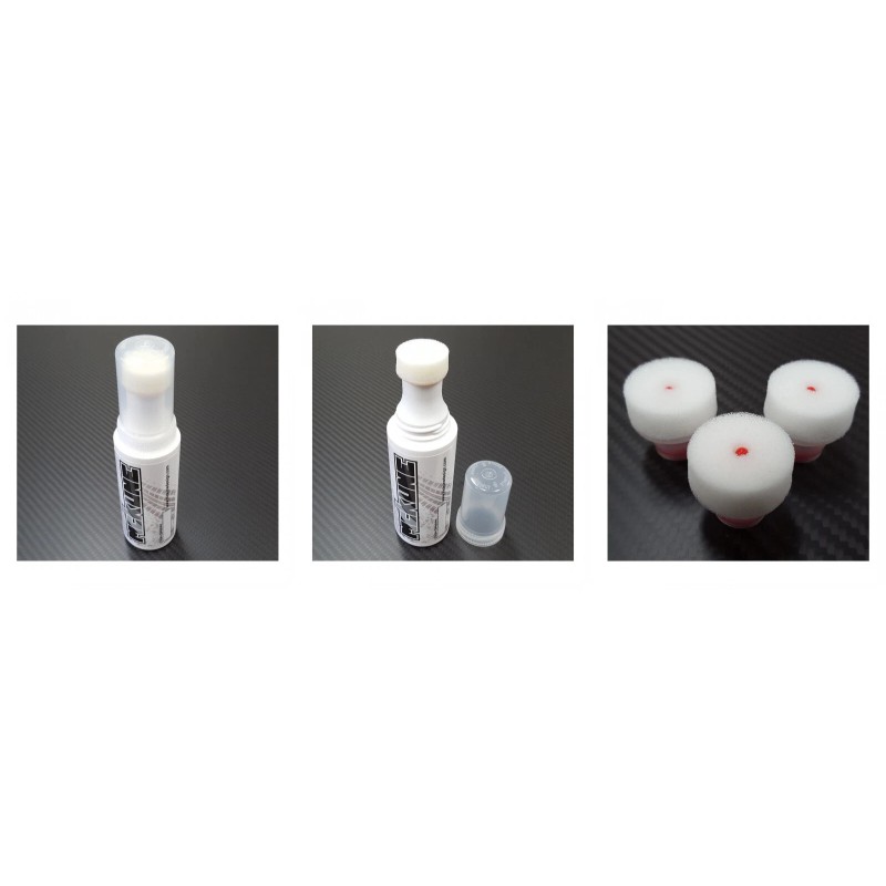 Mckune Design Traction Compound Bottle 4oz MDR10001 / MDR10002 Replacement