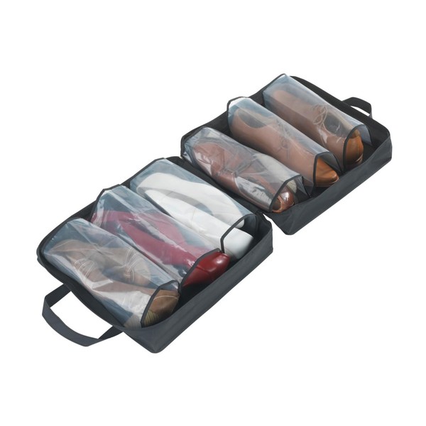 Wenko Travel Shoe Bag 4204010100