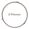 Microwave Roller Ring Plate Tray Rotating Support ,Microwave Turntable Ring