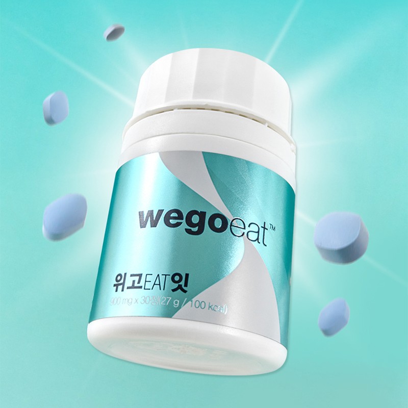 Inner wrap 4 boxes of Celltrion Inner Lab Wegoit 30
