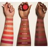 DANESSA MYRICKS BEAUTY YUMMY SKIN BLURRING BALM POWDER FLUSHED -