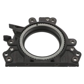 febi bilstein 46458 Crankshaft Seal with Flange, Pack of 1
