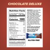 Pure Protein Bars, High Protein, Nutritious Snacks to Support Energy,