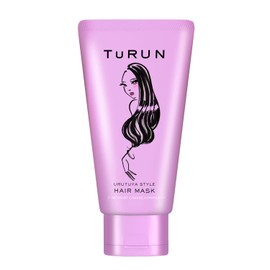 Masugu (Straight) Turun Hair Mask, 5.3 oz (150 g)