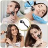 2PCS 0.25mm Facial Para Herramientas Rodillo