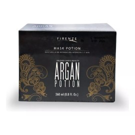 Firenze Tratamiento Argan Firenze 8.8oz