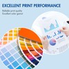 410A Toner Cartridge 4 Pack 410X MFP M477fnw M452dn Toner