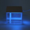 USB Humidifier House Shape 3-In-1 250ml Aroma Essential Oil Diffuser