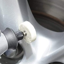 ANCLLO Rotary Tool Accessories Kit 268pcs with Plastic Box, Fits Dremel Rotary Tool, Multifunctional Universal Fitment for Grinding, Sanding, Carving, Polishing