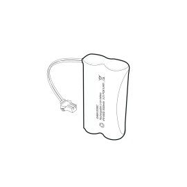 GAMA SONIC Rechargeable Lion Battery 2Cell 3.2V/3000ma  - GS32V30