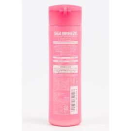Sea Breeze Deo & Water Peach Cooler Scent, 5.3 fl oz (160 ml)