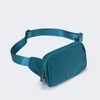 Everywhere Belt Bag Large 2L, Pander Waterproof Everywhere Fanny Pack