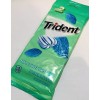 Trident 3 Packs .Trident Minty Sweet Twist Sugar Free Chewing