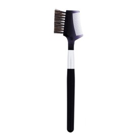 Bellus Mystique Shida Seishindo Makeup Brush, KU Series, Brush & Comb, Horse Hair