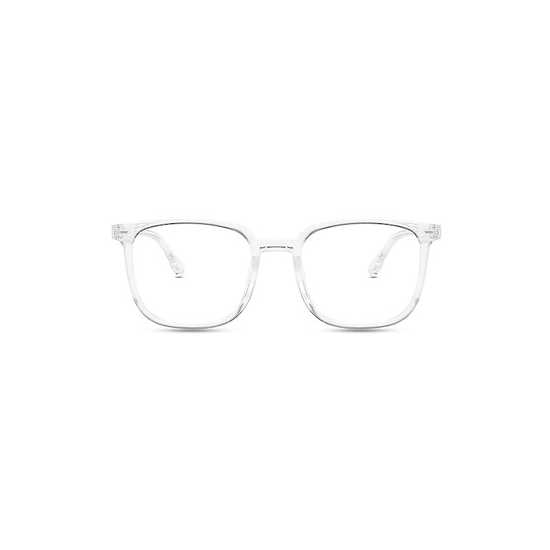 TECH-LINE-DIRECT FASHION ACCESSORIES New Anti-blue Light Glasses Frame Women Plain