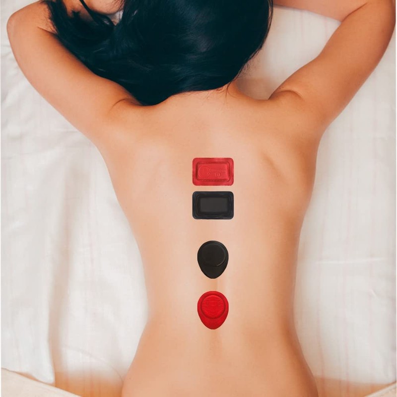 Kit 20 Magnets // 25x6mm // 1800 gauss // Biomagnetism