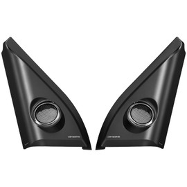 Pioneer Speaker UD-K309 Sound Quality Enhancement Item Tweeter Mounting Kit for Swift Carrozzeria