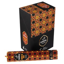 Fragrancia Noor Dehn-Al Oud Incense | 1 x 15g Box