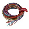BNTECHGO 24 Gauge Silicone Wire Kit 10 Color Each 10