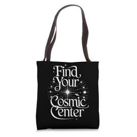Astrological Wellness Healing Zodiac Signs Energy Balance Tote Bag