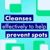 Clean & Clear Deep Cleansing Lotion for Sensitive Skin, 200ml,