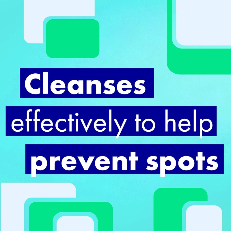 Clean & Clear Deep Cleansing Lotion for Sensitive Skin, 200ml,