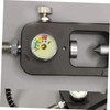 KOMBIUDA Diving Oxygen Bottle Inflation Valve Adapter Charge Valve for