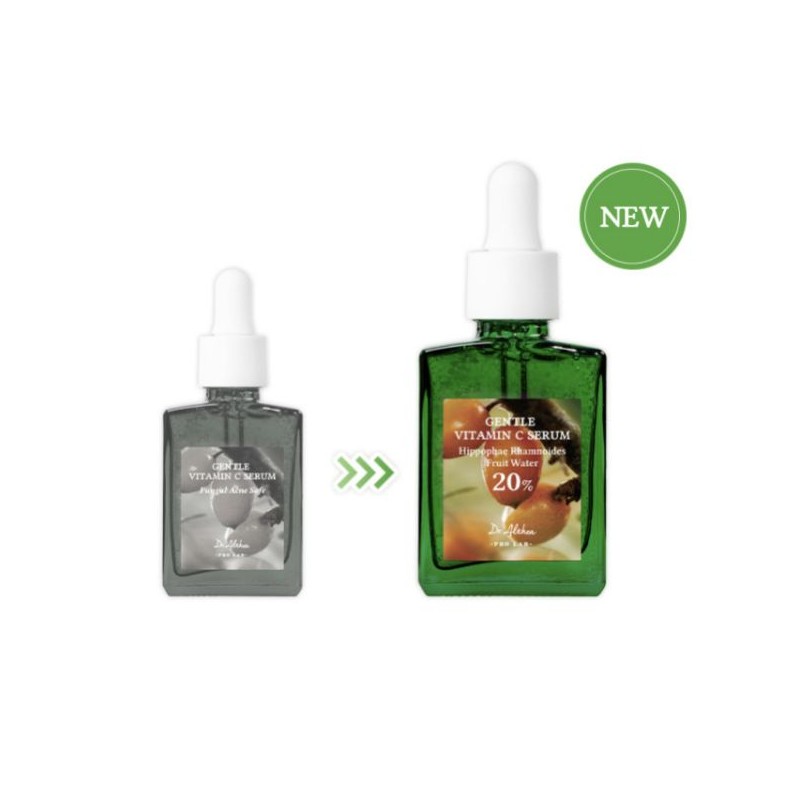 DR.ALTHEA Gentle Vitamin C Serum 30ml
