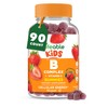 Lifeable Vitamin B Complex for Kids | with VIT C