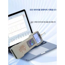 인장시험기 테스트기 푸시풀 압력 게이지 푸쉬풀 강도 [디지털 ZP - 30N 3kg 0.001kgf] Digital ZP - 30N 3kg 0.001kgf Tension Testing Machine Push-Pull Pressure Gauge Push-Pull Strength