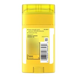 Neutrogena Bloqueador Solar En Barra Niños Fps 60+ Importado