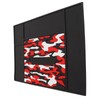 Barber Mats Slip Resistant Salon Barber Station Organizer Pad Flexible