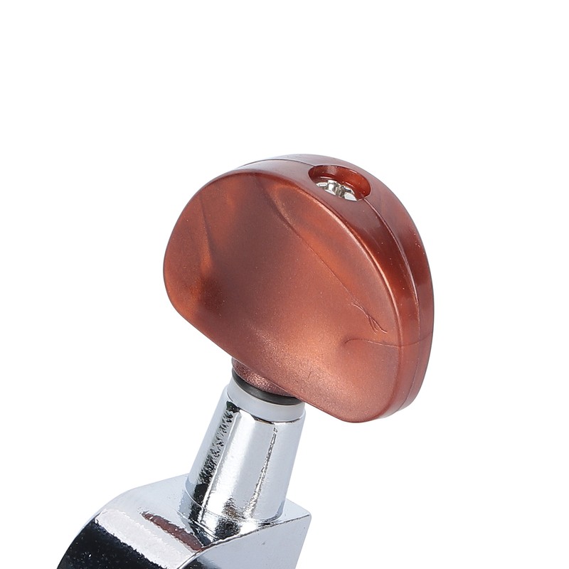 6PCS Guitar Tuning Pegs Electric Acoustic Enclosed Locking Tuner Machine