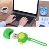 Cartoon U Disk Support Hot Swap Plug and Play USB2.0