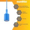 Sunlite CO/PD/BLMedium (E26) Base
