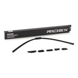 RIDEX Windscreen Wipers 298W0174 Front 308 SW I (4E_, 4H_) Blister Pack